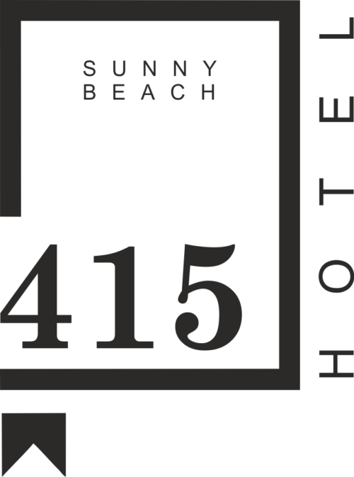 Logo Hotel 415