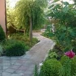 Градина Хотел 415