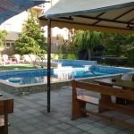 Градина Хотел 415